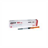 Pharmacy Sales Caribbean Inc. | Enoxaparin Sodium Injection Solution ...